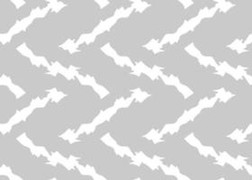 Vector texture background, seamless pattern. Hand drawn, grey, white colors.