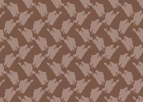 Vector texture background, seamless pattern. Hand drawn, brown colors.