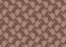 Vector texture background, seamless pattern. Hand drawn, brown colors.