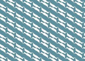 Vector texture background, seamless pattern. Hand drawn, blue, white colors.