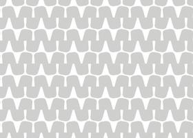 Vector texture background, seamless pattern. Hand drawn, grey, white colors.