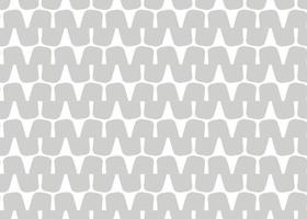 Vector texture background, seamless pattern. Hand drawn, grey, white colors.