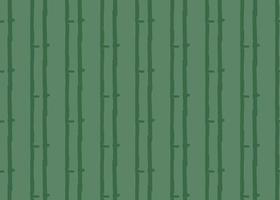 Vector texture background, seamless pattern. Hand drawn, green colors.