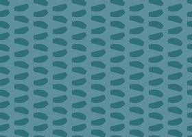 Vector texture background, seamless pattern. Hand drawn, blue colors.