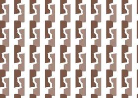Vector texture background, seamless pattern. Hand drawn, brown, white colors.
