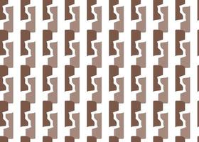 Vector texture background, seamless pattern. Hand drawn, brown, white colors.