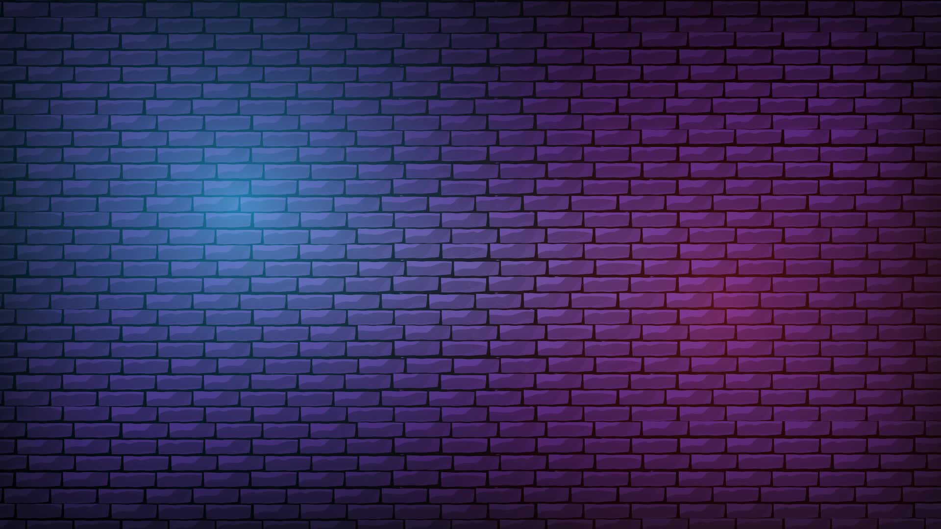 photo Fondo De Pared De Ladrillos Neon aplausos luz de neon en la pared