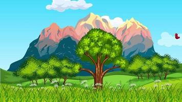 Cartoon Nature Stock Video Footage for Free Download Cartoon Nature Stock Video Footage for Free Download