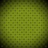 card symbol background olive vector