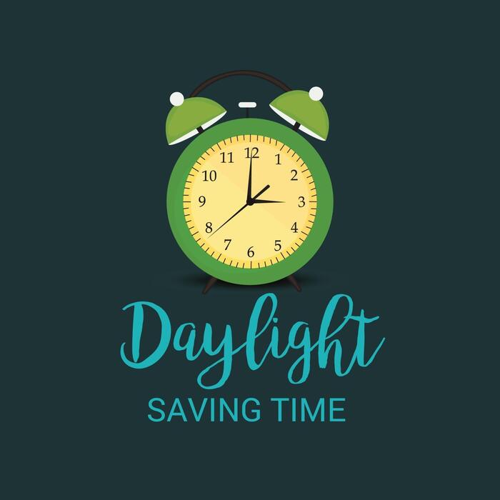 Daylight Savings Time Vector Art, Icons, and Graphics for Free Download
