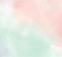 Colorful pastel  texture vector background