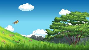 Nature Cartoon Stock Video Footage for Free Download Nature Cartoon Stock Video Footage for Free Download