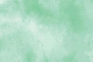 Abstract pastel watercolor hand painted background texture vector