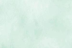 Abstract pastel watercolor hand painted background texture vector