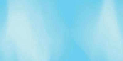 Abstract Pastel blue gradient background concept for your graphic colorful design, vector