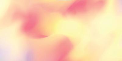 Abstract Pastel colorful gradient background concept for your graphic colorful design, vector