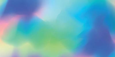 Abstract Pastel colorful gradient background concept for your graphic colorful design, vector