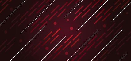 abstract lines red blood beautiful background or banner vector