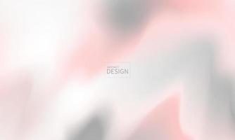 Abstract Pastel gradient background Ecology concept for your graphic design, vector