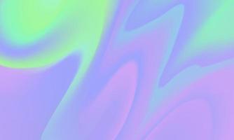 Abstract Pastel rainbow gradient background Ecology concept for your graphic design, vector