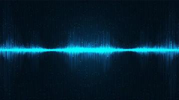 Mini Sound Wave Background,technology and earthquake wave diagram concept,design for music studio and science,Vector Illustration. vector