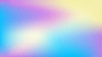 Colorful Technology Background,Hi-tech Digital and Unicon Concept design,Free Space For text in put,Vector illustration. vector