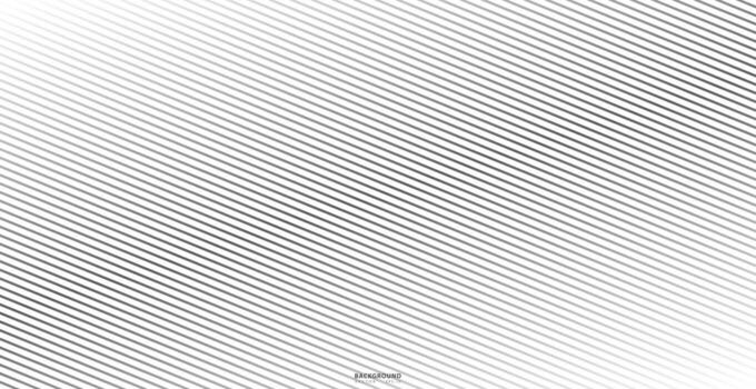 Abstract background, vector template for your ideas, monochromatic lines texture