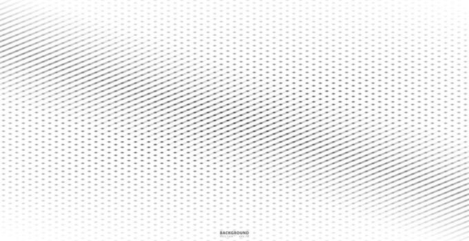 Abstract background, vector template for your ideas, monochromatic lines texture