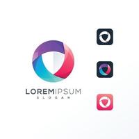 Download Logo Mockup Vector Art Icons And Graphics For Free Download