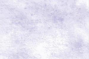 Abstract pastel watercolor hand painted background texture vector