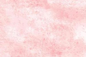 Abstract pastel watercolor hand painted background texture vector