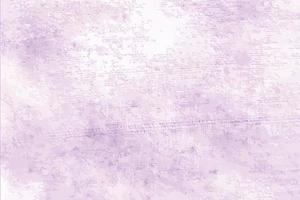 Abstract pastel watercolor hand painted background texture vector