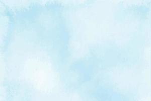 Free Vector Abstract watercolor pastel background