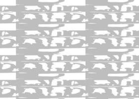 Vector texture background, seamless pattern. Hand drawn, grey, white colors.