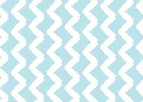 Vector texture background, seamless pattern. Hand drawn, blue, white colors.