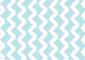 Vector texture background, seamless pattern. Hand drawn, blue, white colors.