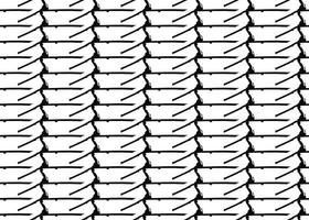 Vector texture background, seamless pattern. Hand drawn, black, white colors.