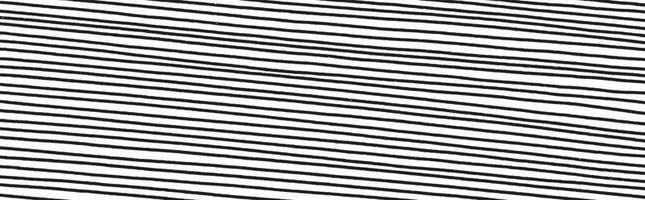 Hand drawn abstract pattern with hand drawn lines, strokes vector