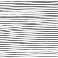 Hand drawn abstract pattern with hand drawn lines, strokes vector