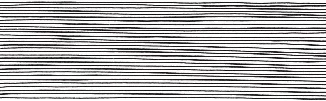 Hand drawn abstract pattern with hand drawn lines, strokes vector