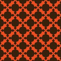 Geometric Seamless pattern. Geometric pattern for fabric, baby clothes, background, textile,wrapping paper and other decoration.Vector illustration vector
