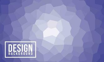 Blue Gradient vector modern geometrical abstract background. Texture background. Geometric background with gradient.