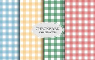 Gingham PNG Transparent Images Free Download, Vector Files