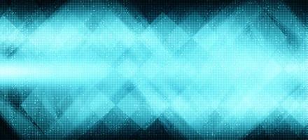 Light Digital Line Technology Background vector