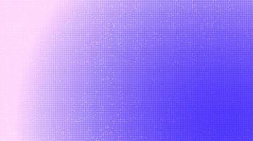 Ultra Violet Digital Technology Background vector