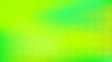 Light Green technology Background vector