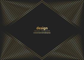 Stripe pattern gold luxury color. Gold glitter stripes background. Abstract gold line texture. pattern vector illustration.