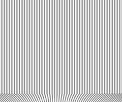 Abstract gray line background. studio room background, vector line design, EPS10