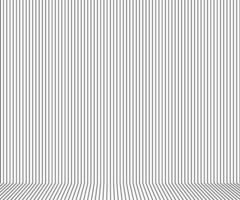 Abstract gray line background. studio room background, vector line design, EPS10