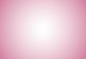 Pink gradient style. Abstract background illustration vector